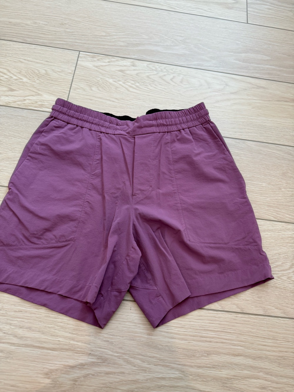 Men’s lululemon 5 inch bowline short